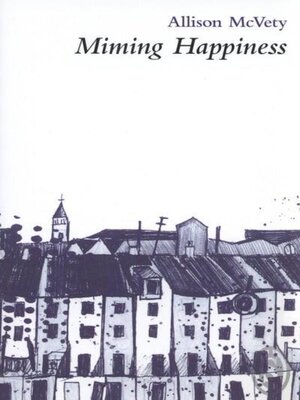 cover image of Miming Happiness